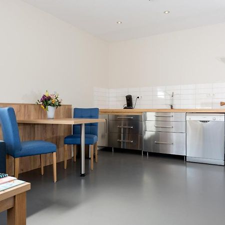 Droomvakanties Egmond Appartement Van Speijk Egmond aan Zee Exterior foto