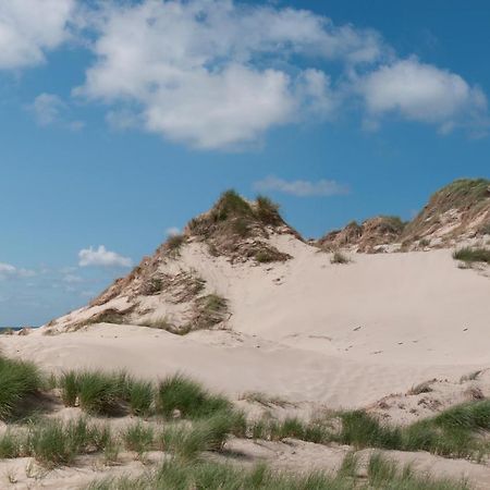 Droomvakanties Egmond Appartement Van Speijk Egmond aan Zee Exterior foto