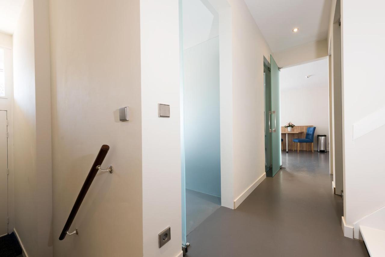 Droomvakanties Egmond Appartement Van Speijk Egmond aan Zee Exterior foto